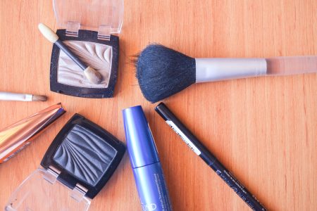 Cosmetics Makeup