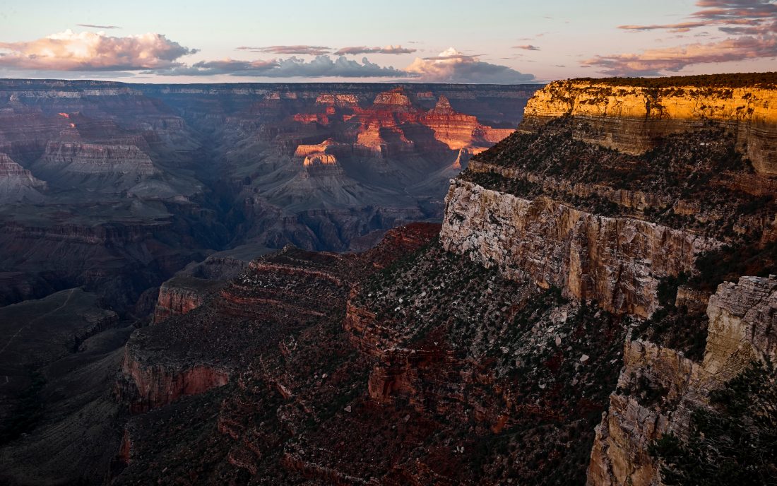 Free stock image of Gran Canyon