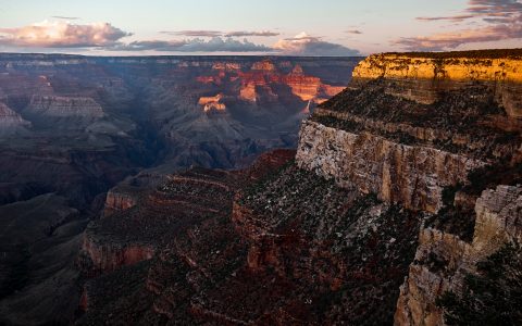 Gran Canyon