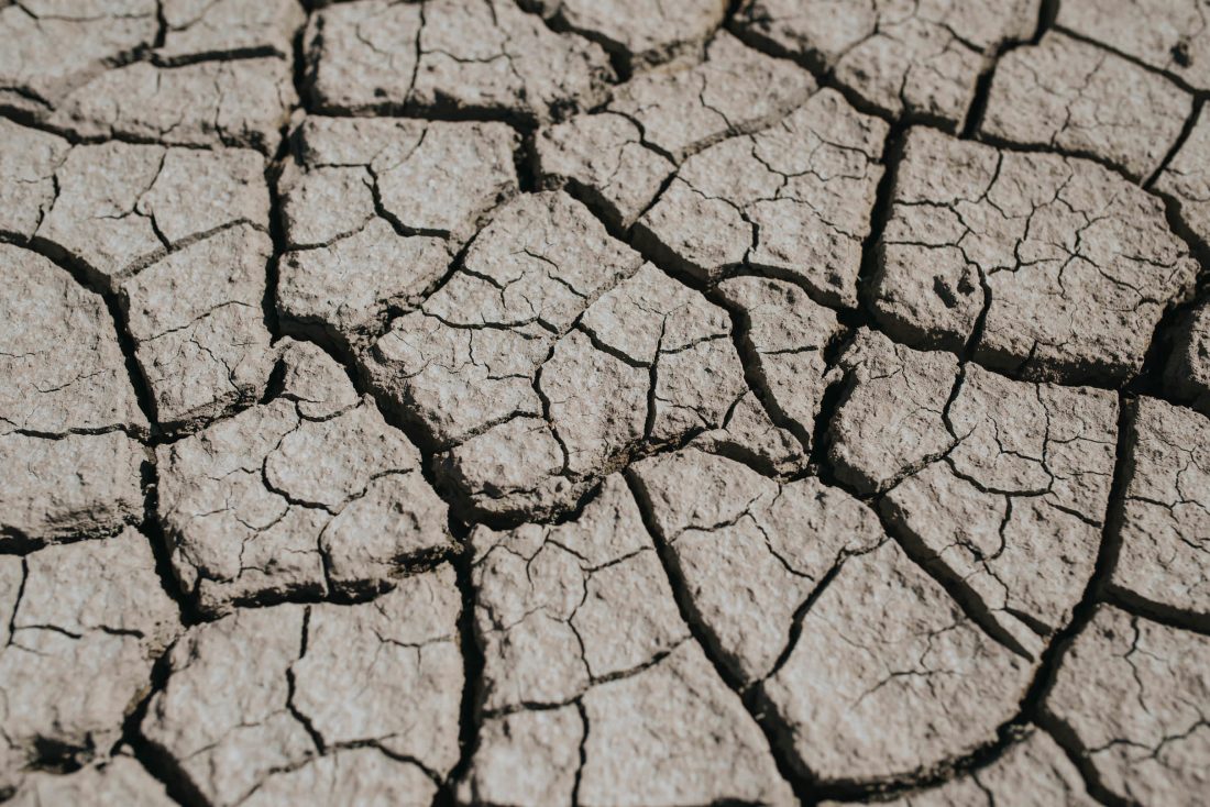 Free stock image of Drought In The Summer