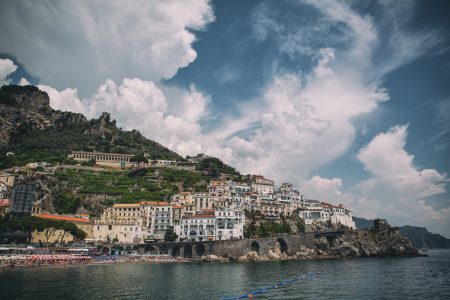 Amalfi Coast, Italy