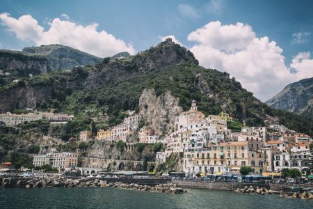 Amalfi Coast, Italy