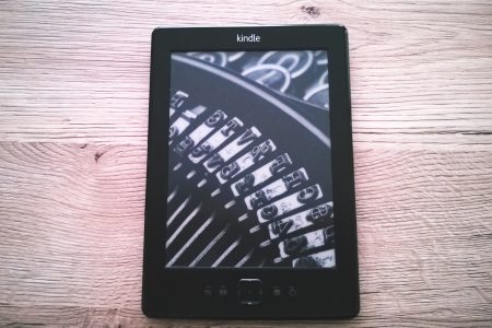 Amazon Kindle