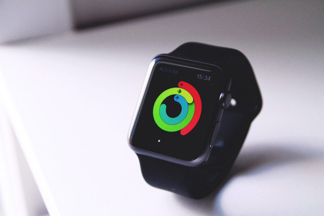 Free stock image of Apple Watch