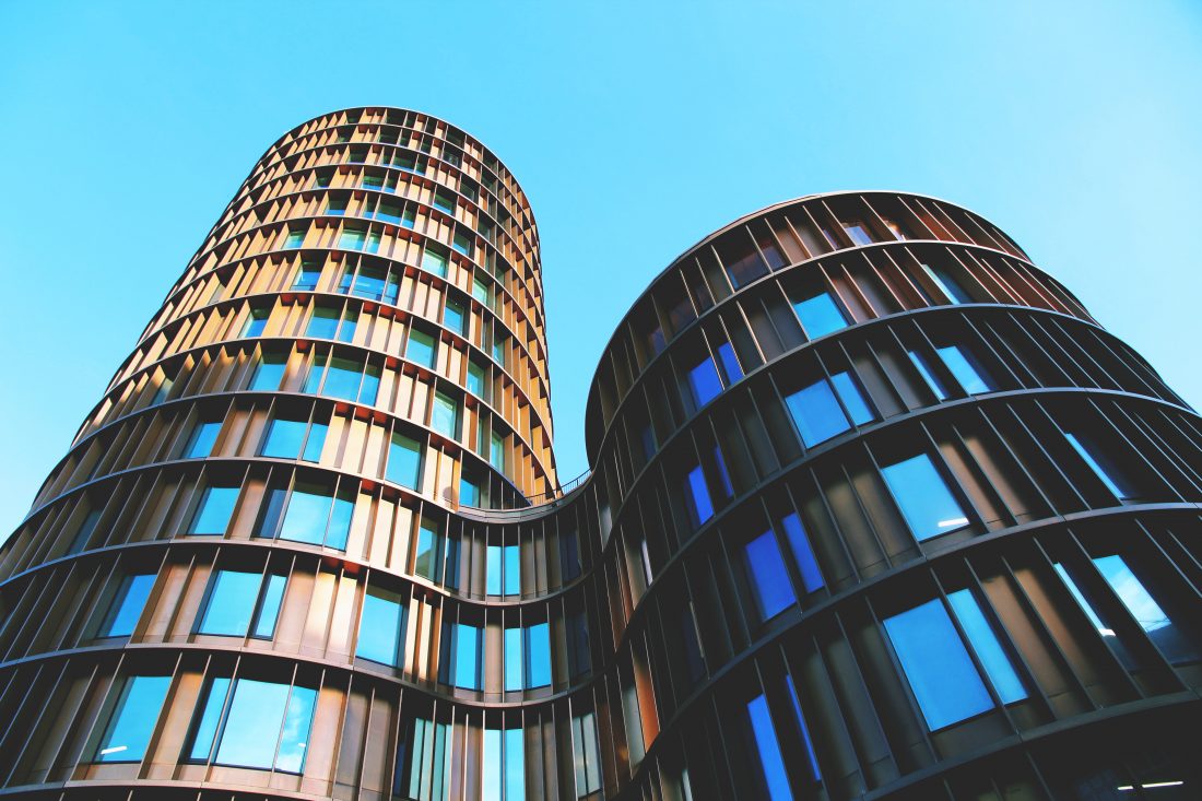 Free stock image of Architecture Towers