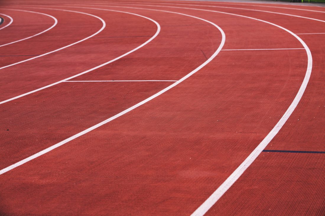 Free stock image of Athletics Running Track