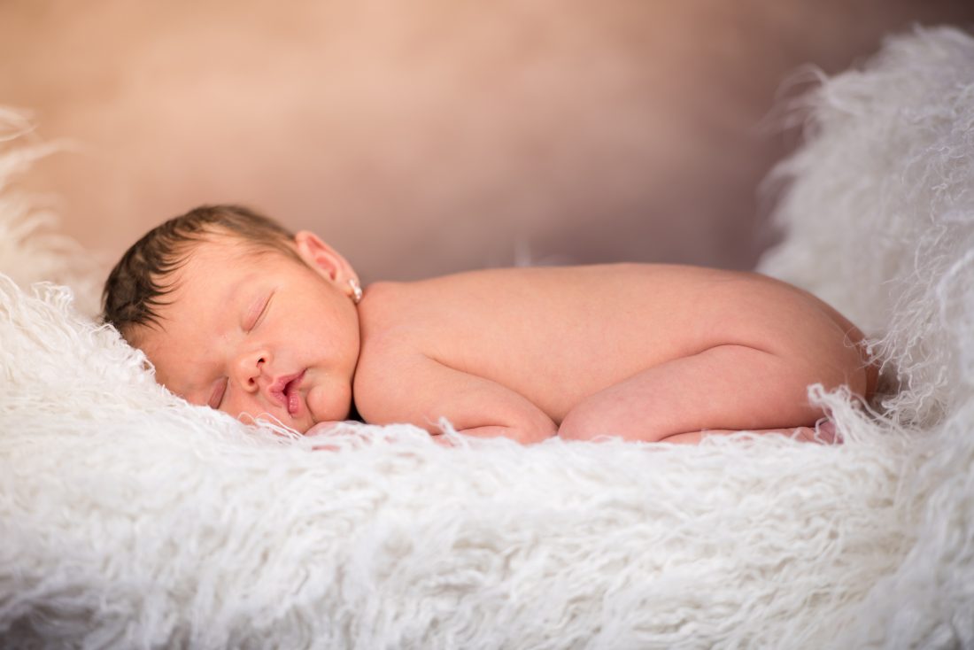 Free stock image of Baby Sleep