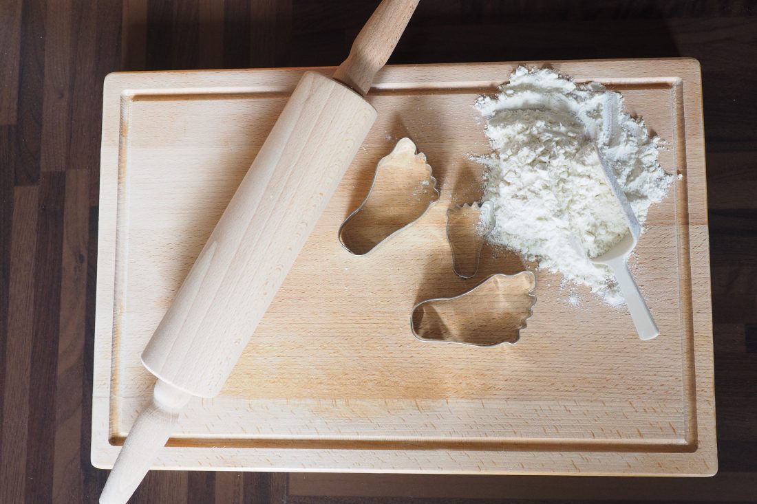 Free stock image of Rolling Pin