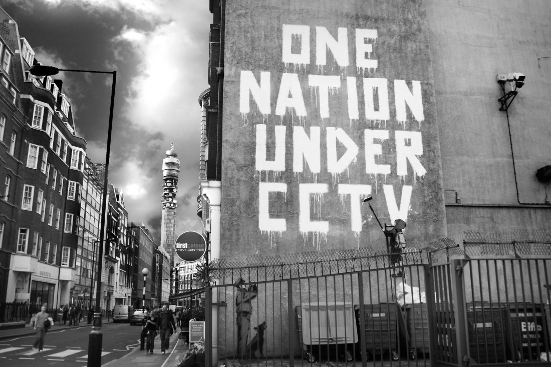 Free stock image of Banksy Street Art, London