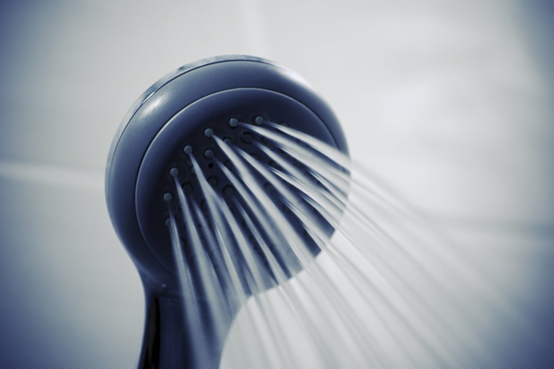 Free stock image of Bath Shower