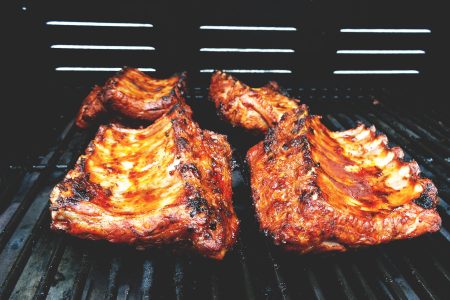 BBQ Ribs