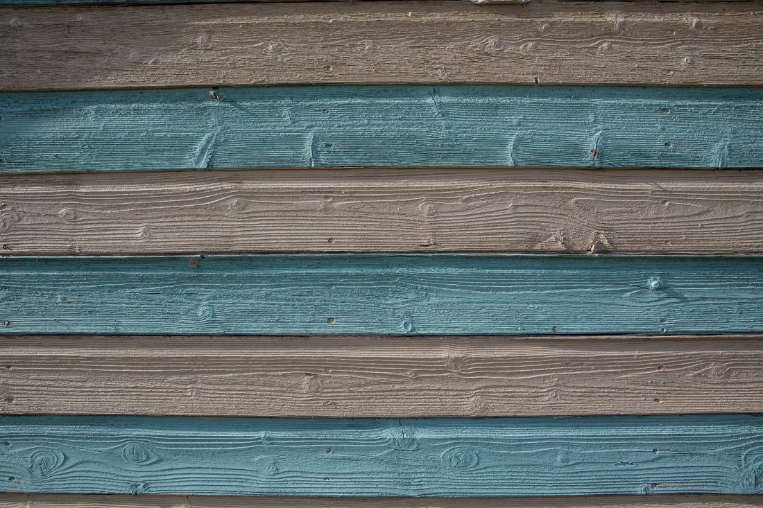 Free stock image of Blue & Cream Panels