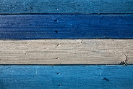 Blue Panels - free blue photos