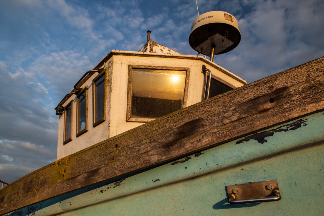 Free stock image of Old Boat Crop