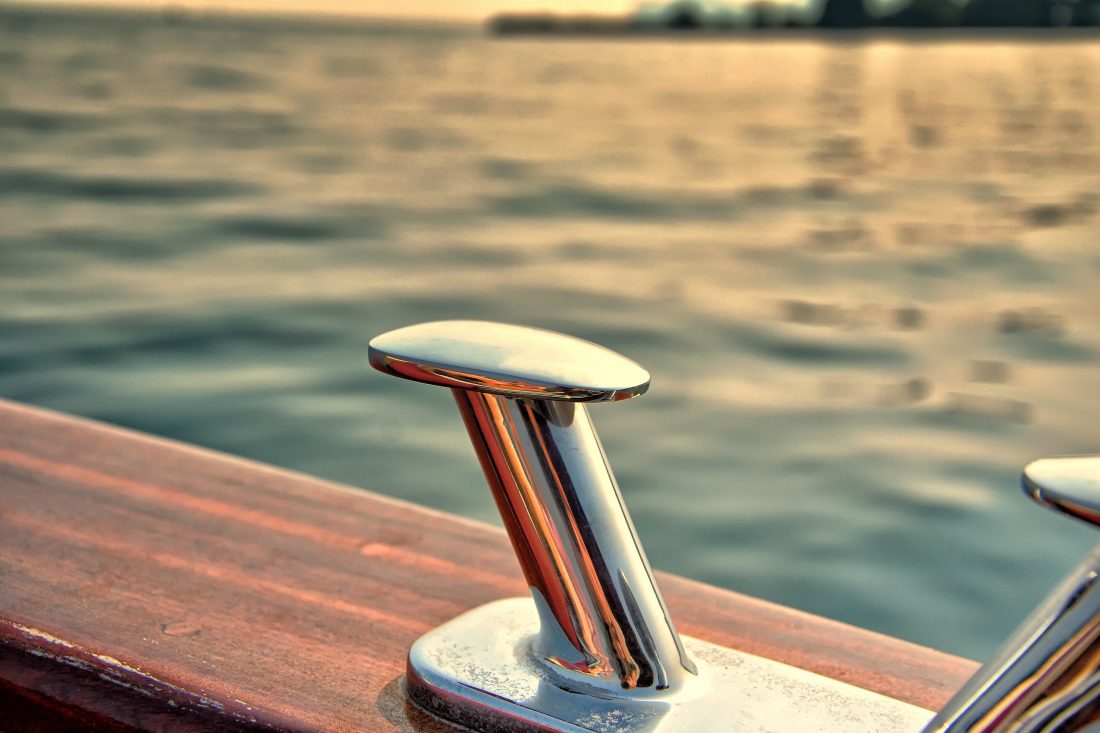 Free stock image of Details of Boat