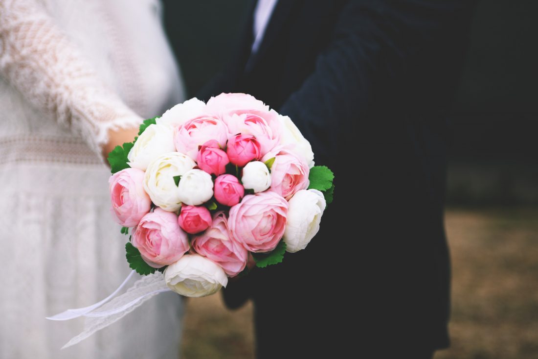 Free stock image of Wedding Bouquet