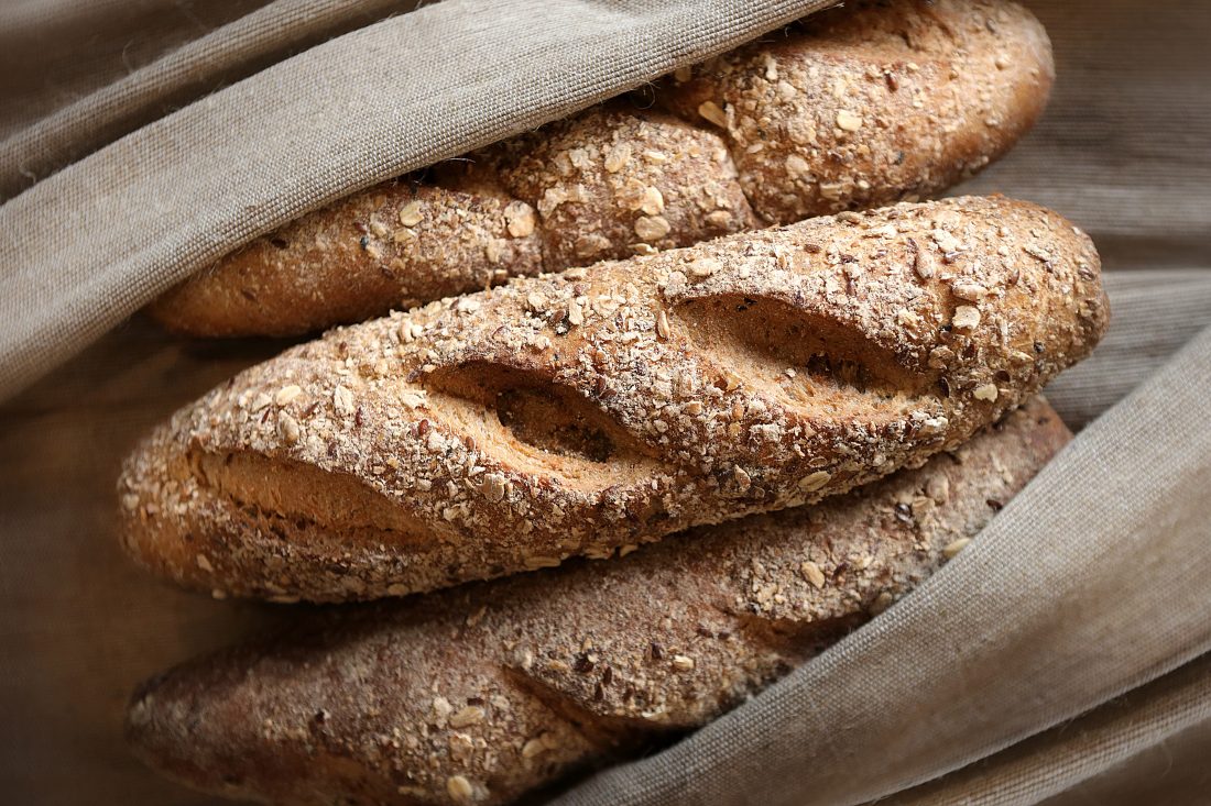 Free stock image of Baked Bread