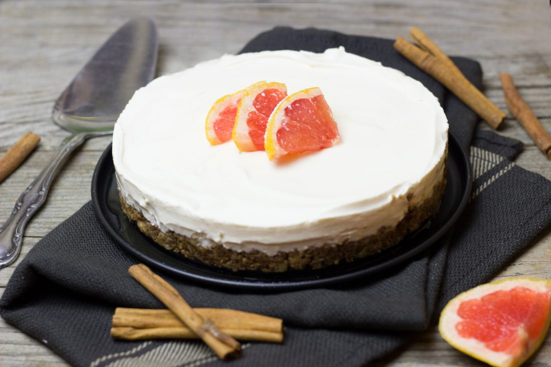 Free stock image of Cheesecake Dessert