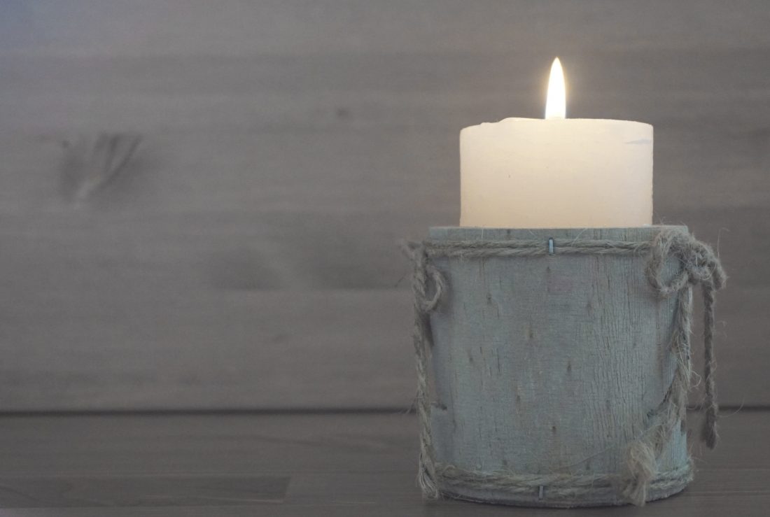 Free stock image of Candle Flame