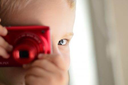 Child Photographer