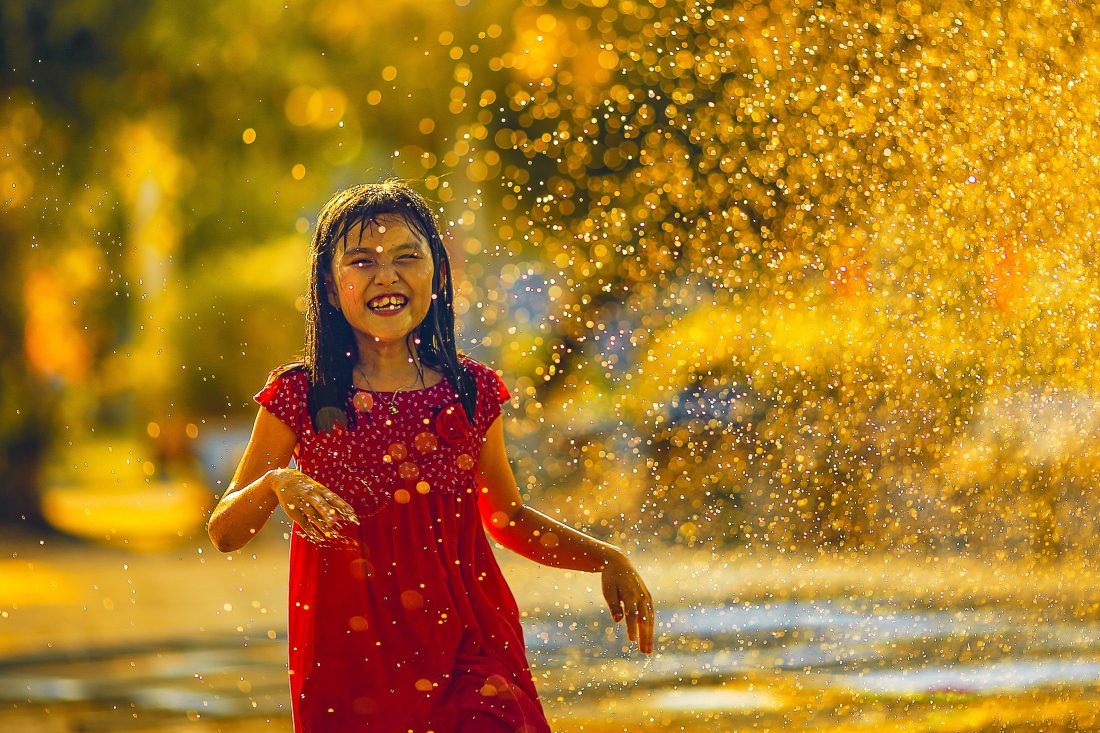 Free stock image of Child Playing