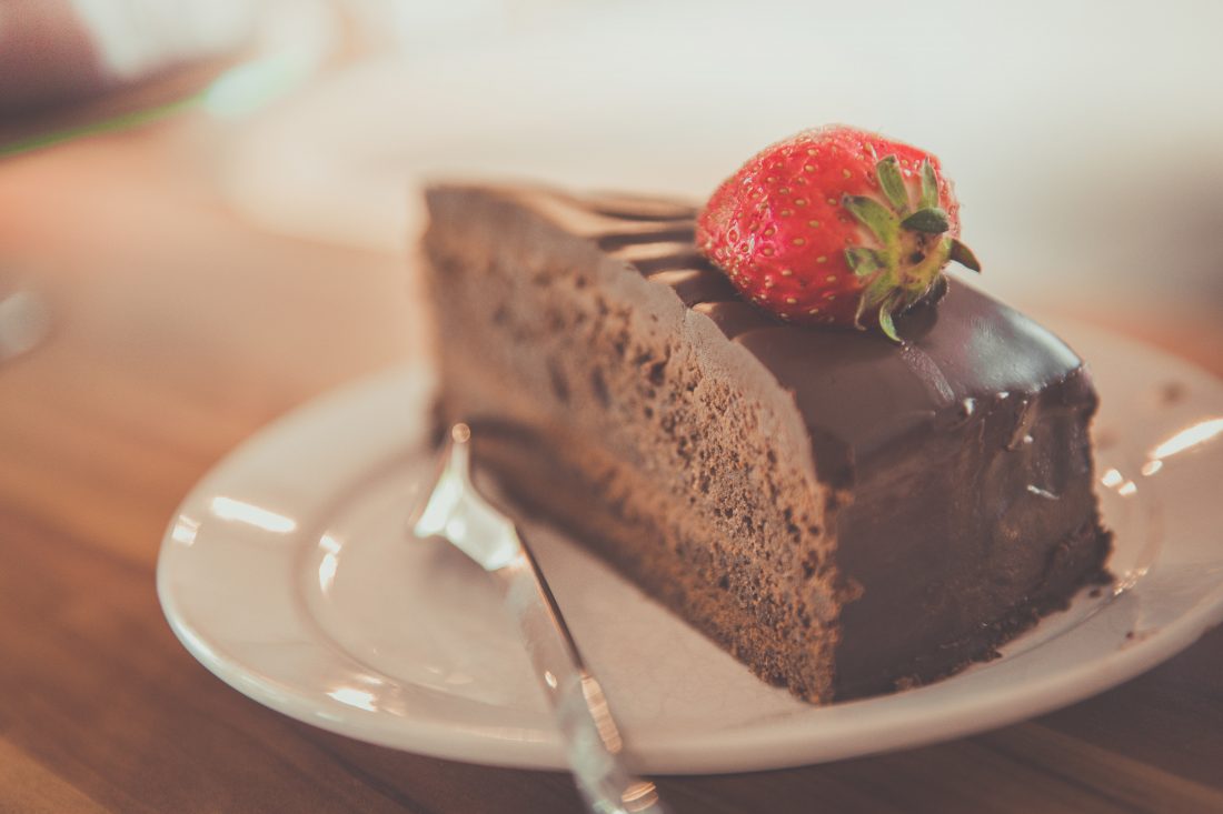 Free stock image of Chocolate Cake