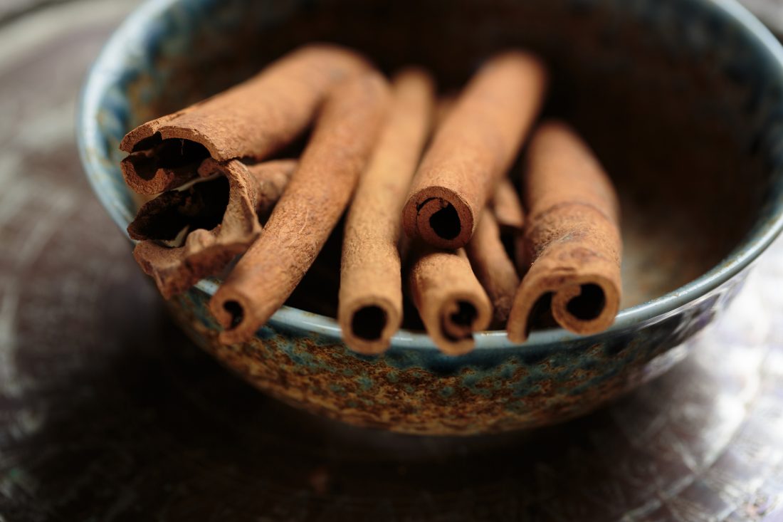 Free stock image of Cinnamon Sticks