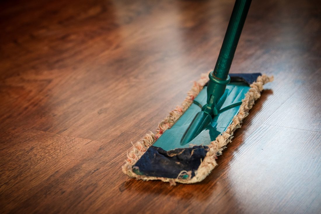 Free stock image of Cleaning Mop