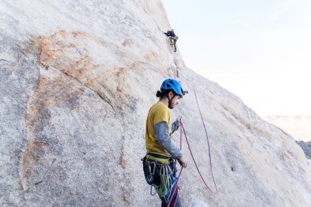 Climber