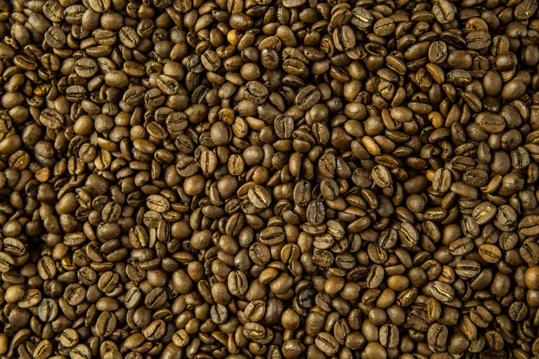 Free stock image of Coffee Beans