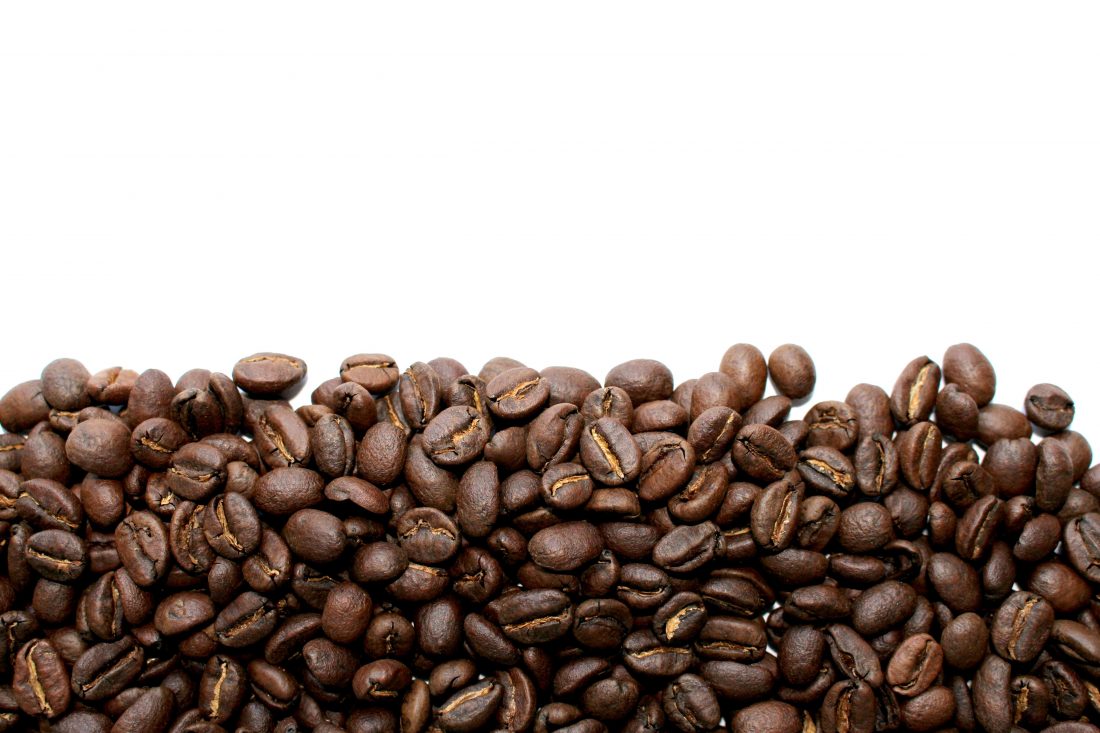 Free stock image of Coffee Beans