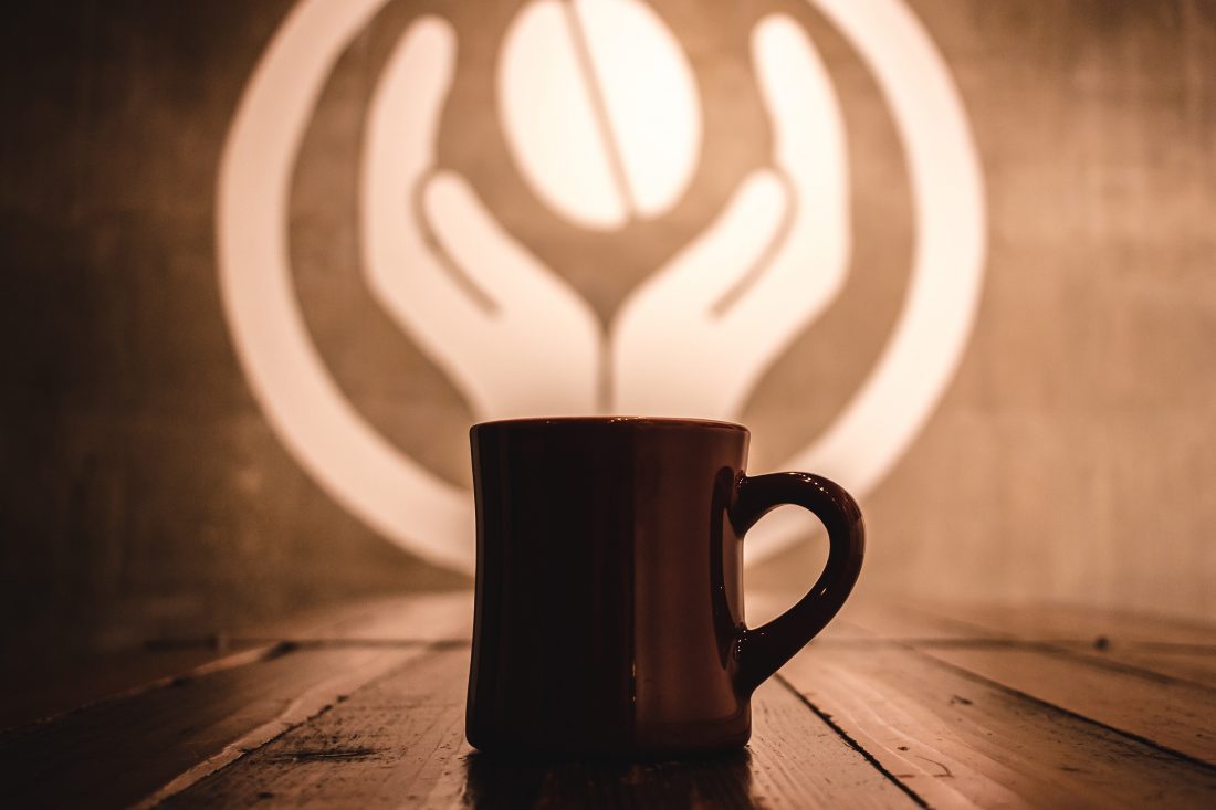 Free stock image of Coffee Mug