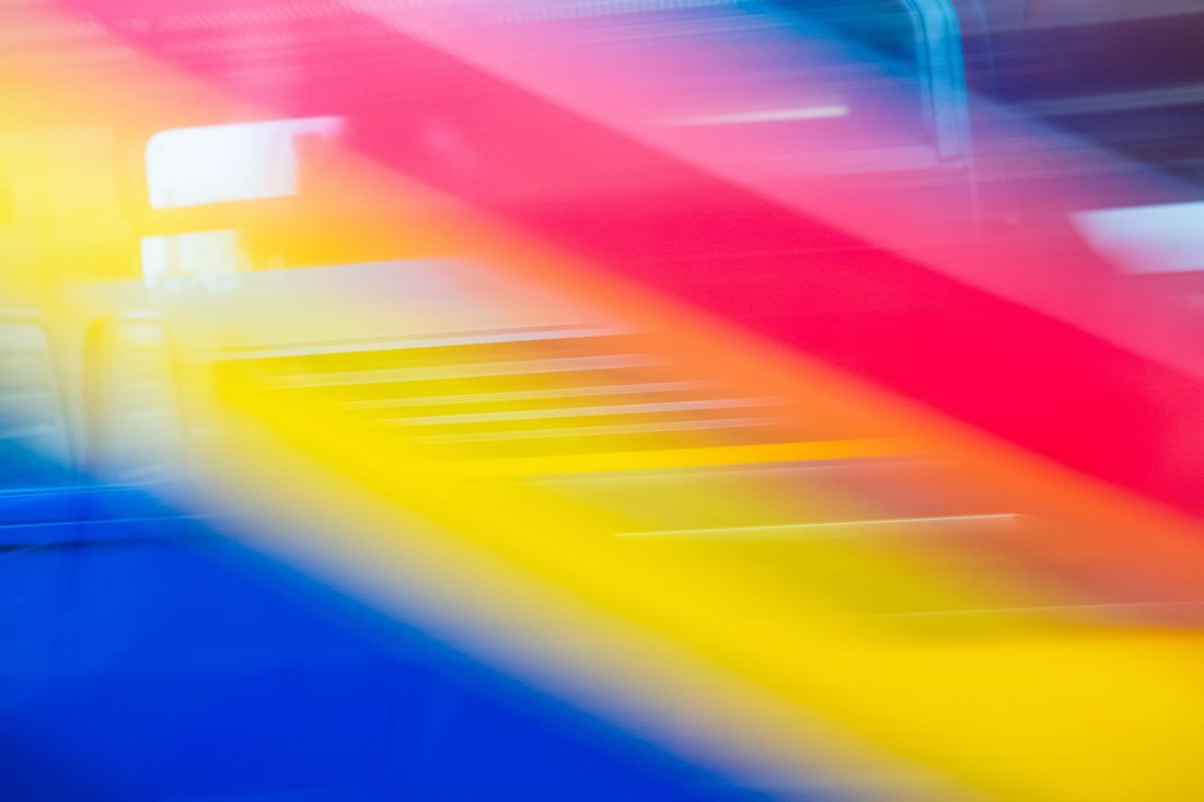 Free stock image of Colorful Abstract