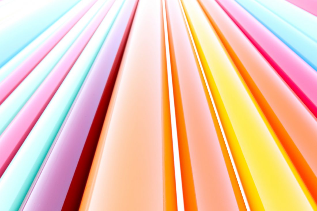 Free stock image of Colourful Abstract