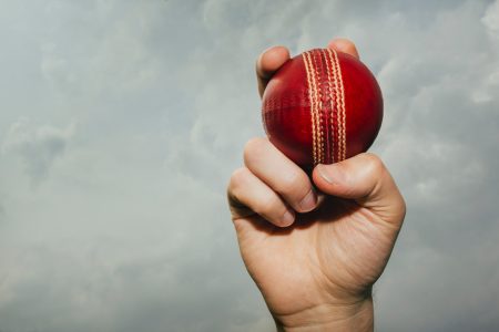 Cricket Ball