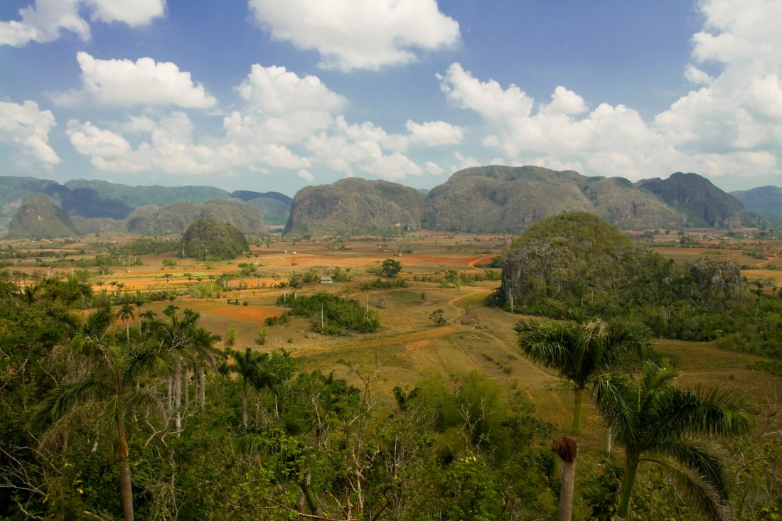 Free stock image of Cuban Landscape