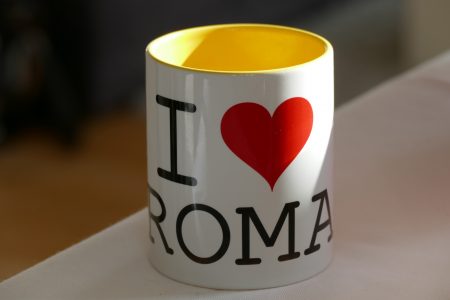 Rome Souvenir