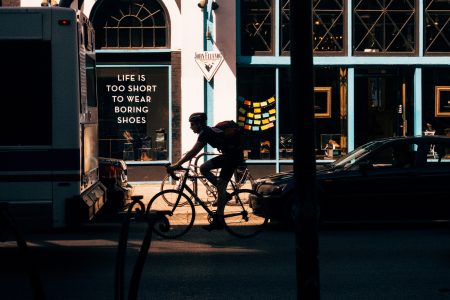 Cyclist