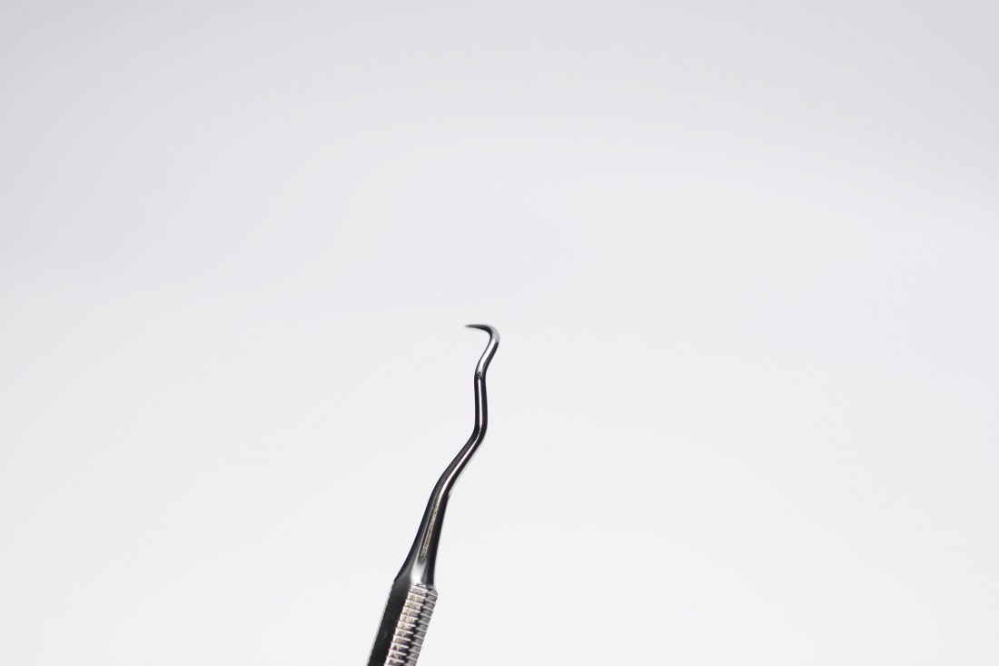 Free stock image of Minimal Dentist Tool