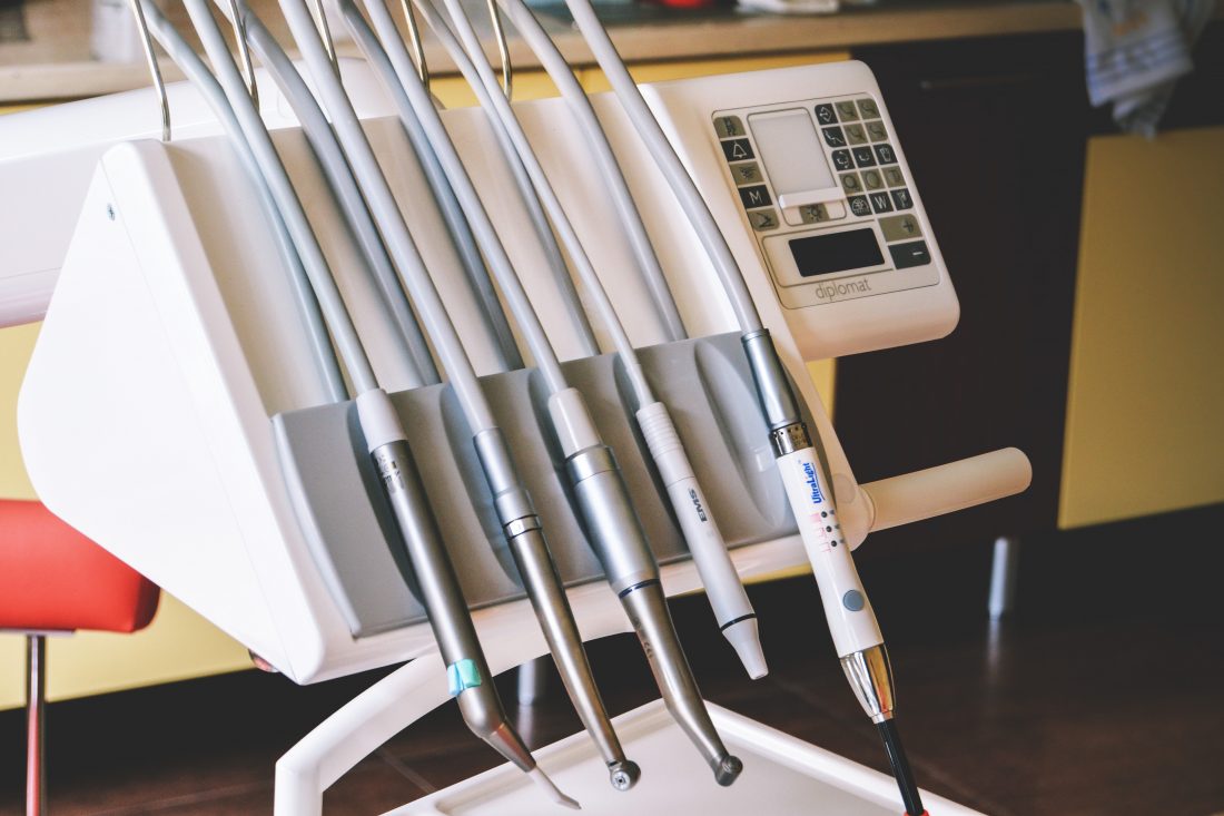 Free stock image of Dentist Drill