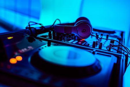 DJ Music Equipment - free technology photos