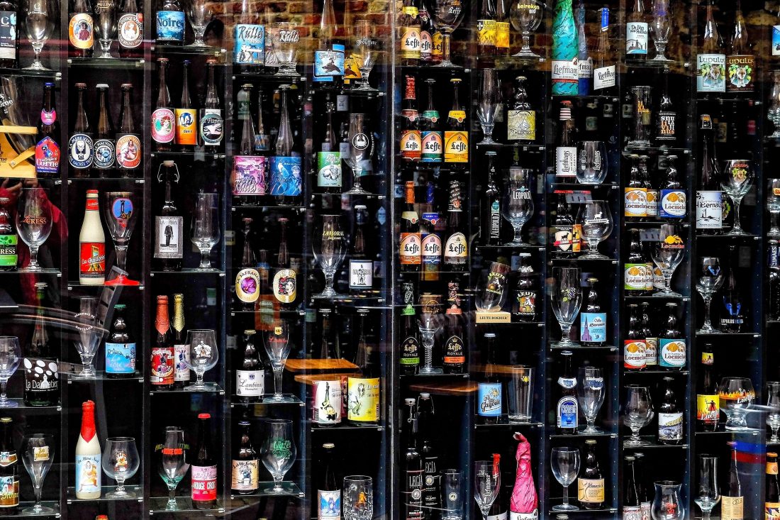 Free stock image of Alcoholic Drinks