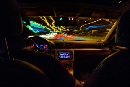 Driving at Night