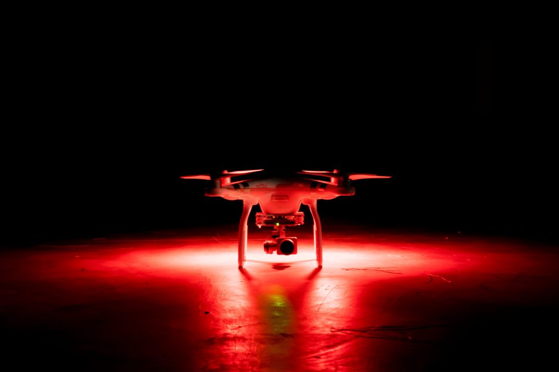 Free stock image of Drone Vehicle