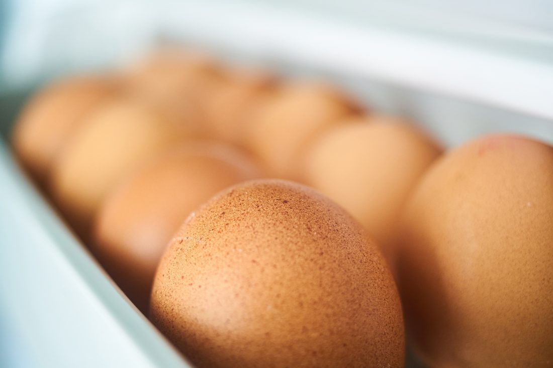 Free stock image of Eggs