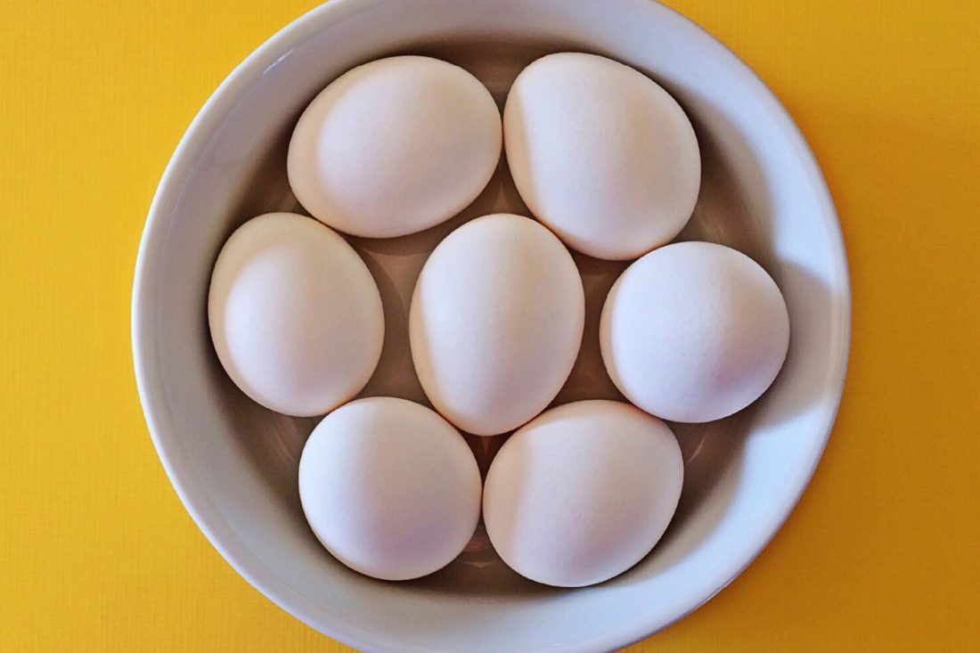 Free stock image of Bowl of Eggs