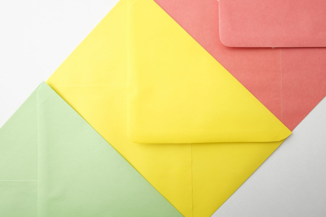 Free stock image of Envelope Invites