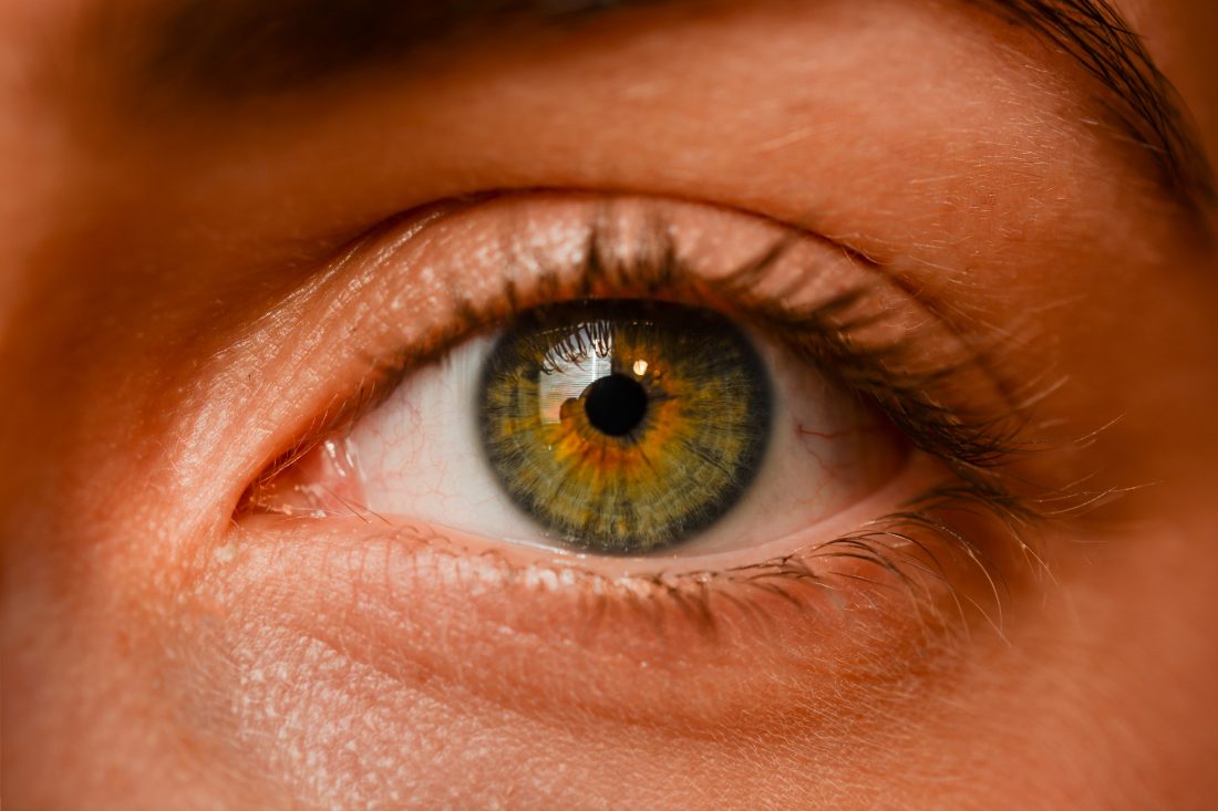 Free stock image of Eye & Iris