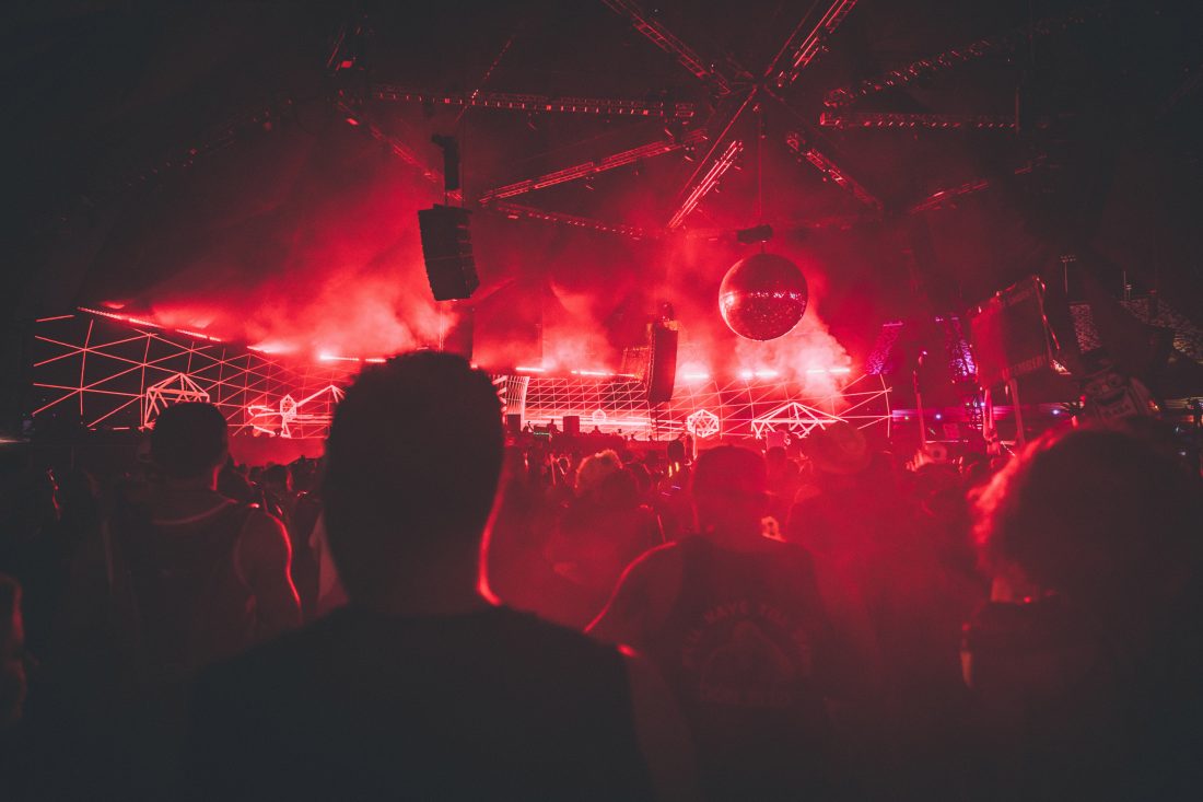 Free stock image of Festival Party