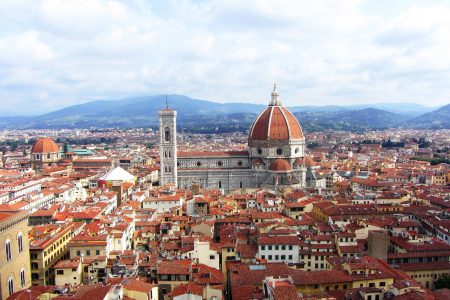 Florence Italy